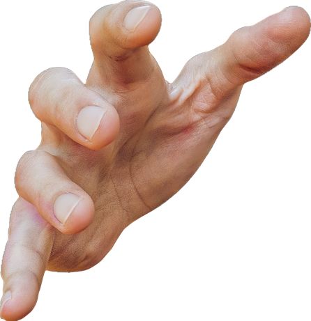 Hand